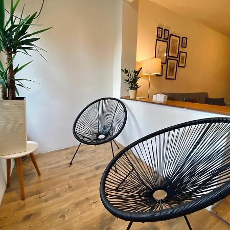 Apartman Ann II Pančevo Exterior foto