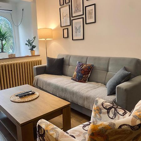 Apartman Ann II Pančevo Exterior foto
